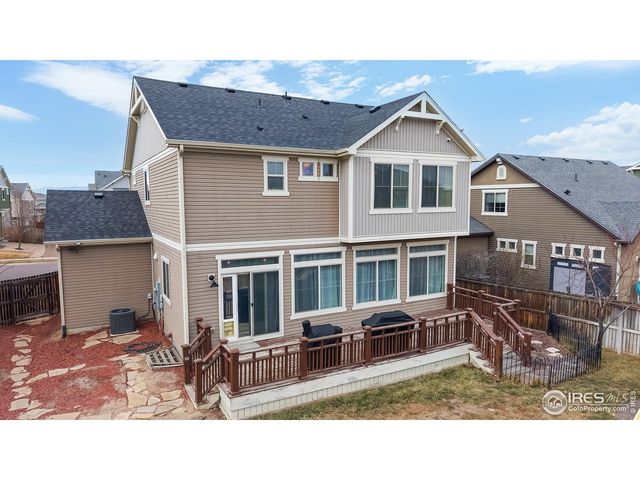 10570 Worchester Dr, Commerce City, CO 80022