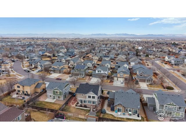 10570 Worchester Dr, Commerce City, CO 80022
