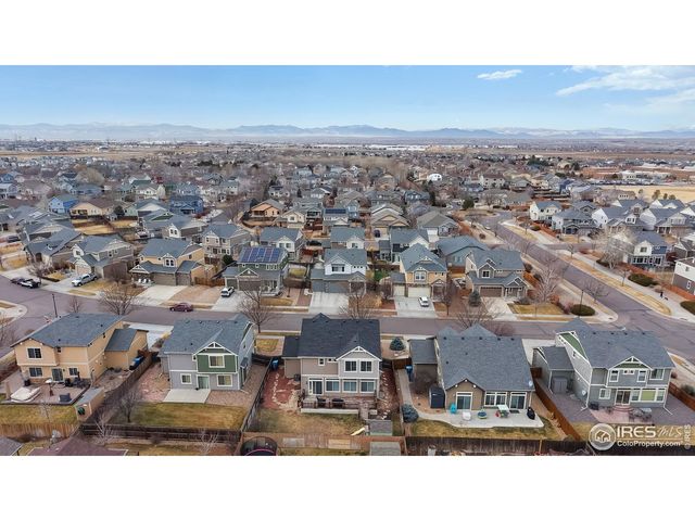 10570 Worchester Dr, Commerce City, CO 80022