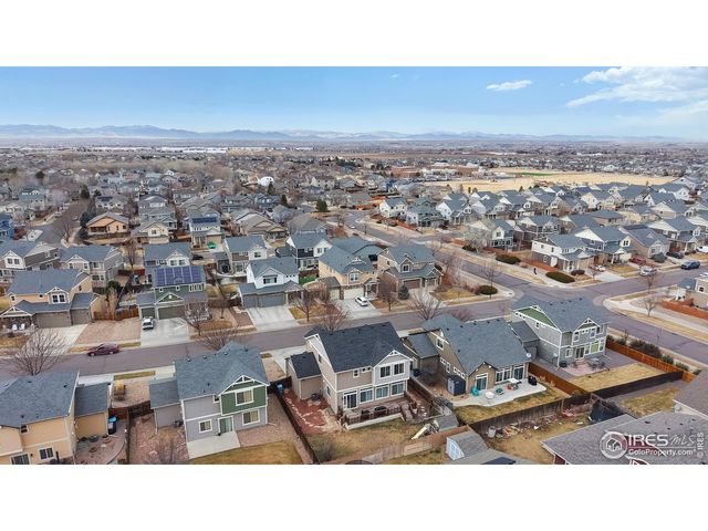 10570 Worchester Dr, Commerce City, CO 80022