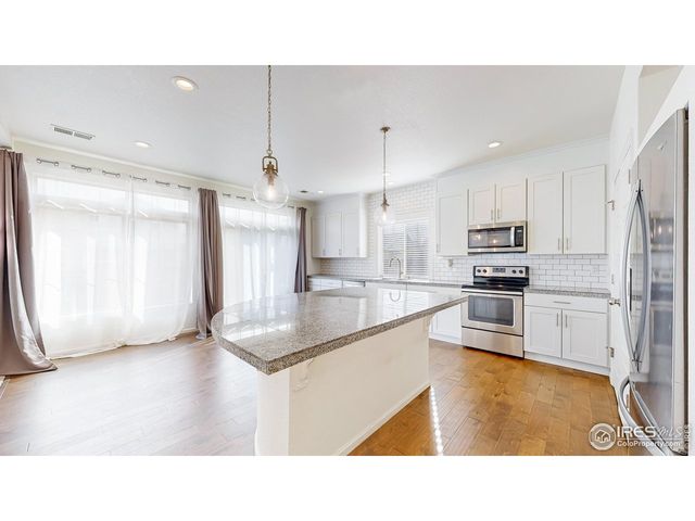 10570 Worchester Dr, Commerce City, CO 80022