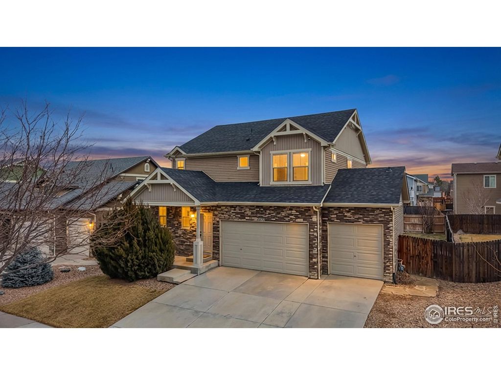 10570 Worchester Dr, Commerce City, CO 80022