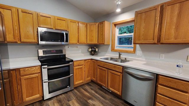 2325 Talc Trail, Madison, WI 53719
