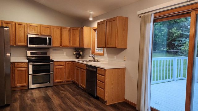 2325 Talc Trail, Madison, WI 53719