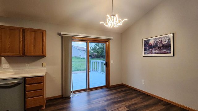 2325 Talc Trail, Madison, WI 53719