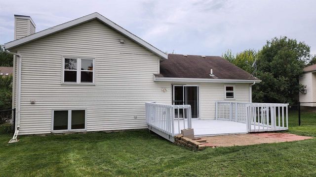 2325 Talc Trail, Madison, WI 53719