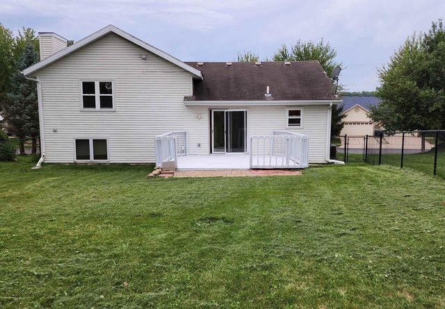 2325 Talc Trail, Madison, WI 53719