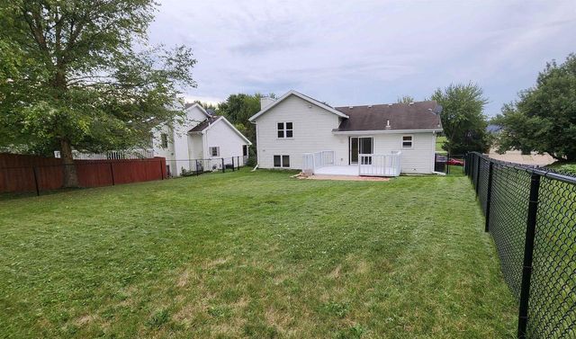 2325 Talc Trail, Madison, WI 53719