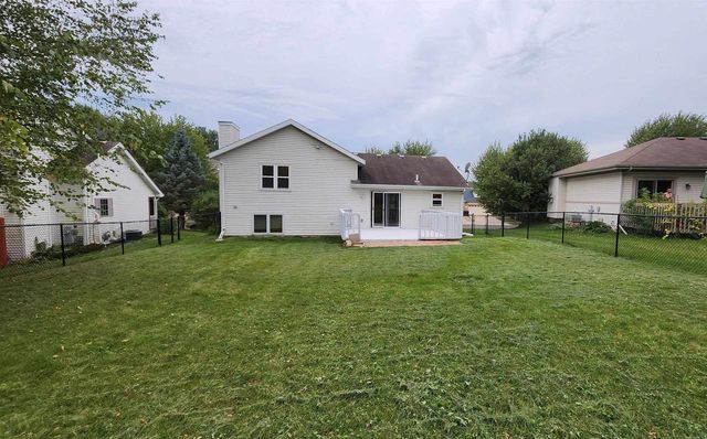 2325 Talc Trail, Madison, WI 53719