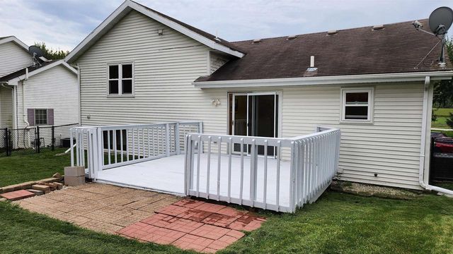 2325 Talc Trail, Madison, WI 53719