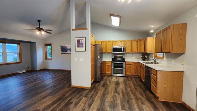2325 Talc Trail, Madison, WI 53719