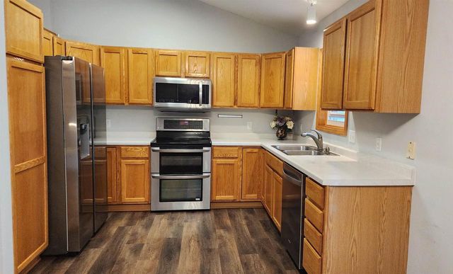 2325 Talc Trail, Madison, WI 53719