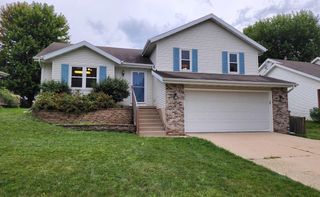2325 Talc Trail, Madison, WI 53719