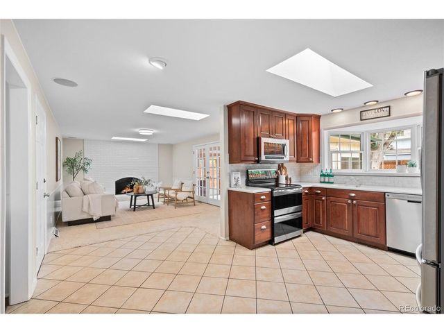 3761 S Eaton St, Denver, CO 80235