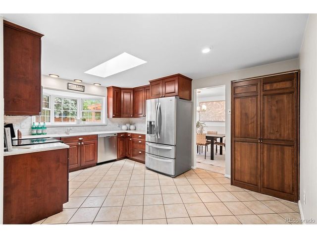 3761 S Eaton St, Denver, CO 80235
