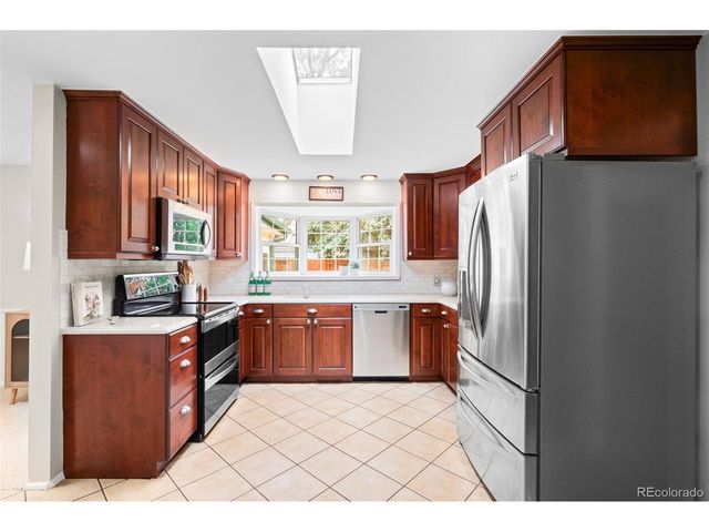 3761 S Eaton St, Denver, CO 80235