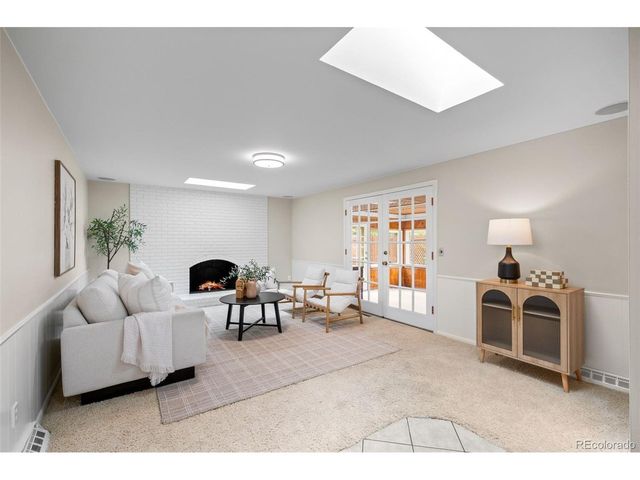 3761 S Eaton St, Denver, CO 80235