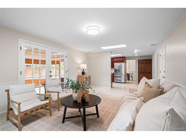 3761 S Eaton St, Denver, CO 80235