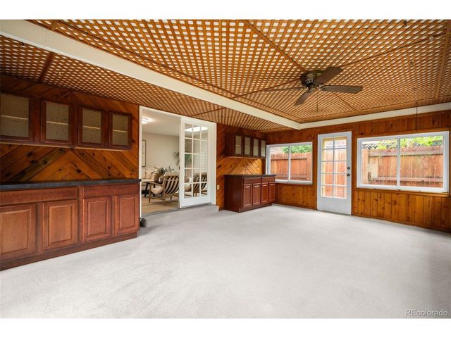 3761 S Eaton St, Denver, CO 80235