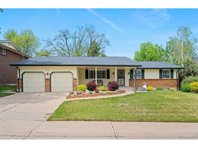 3761 S Eaton St, Denver, CO 80235