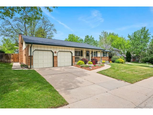 3761 S Eaton St, Denver, CO 80235