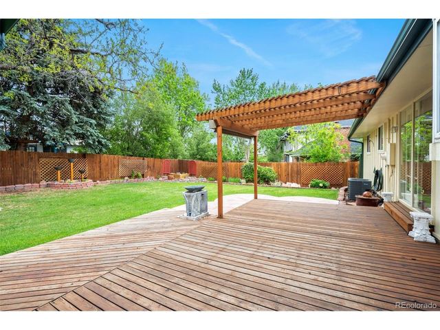 3761 S Eaton St, Denver, CO 80235
