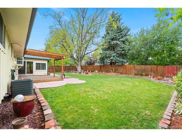 3761 S Eaton St, Denver, CO 80235