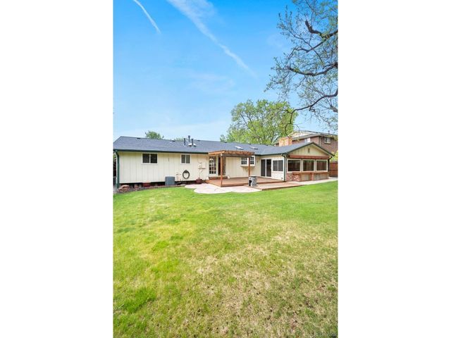 3761 S Eaton St, Denver, CO 80235