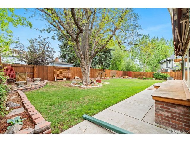 3761 S Eaton St, Denver, CO 80235