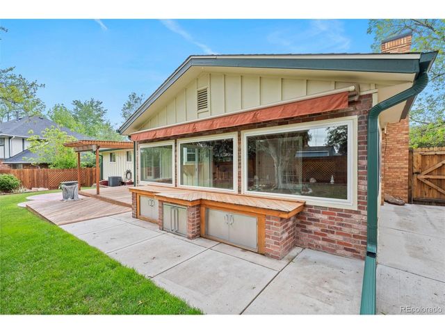 3761 S Eaton St, Denver, CO 80235
