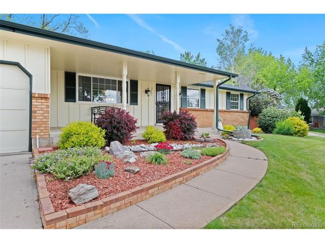 3761 S Eaton St, Denver, CO 80235