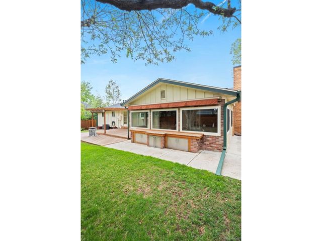3761 S Eaton St, Denver, CO 80235