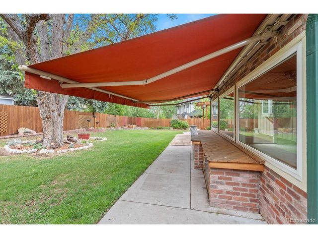 3761 S Eaton St, Denver, CO 80235