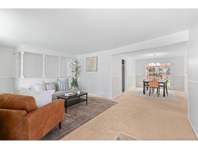3761 S Eaton St, Denver, CO 80235