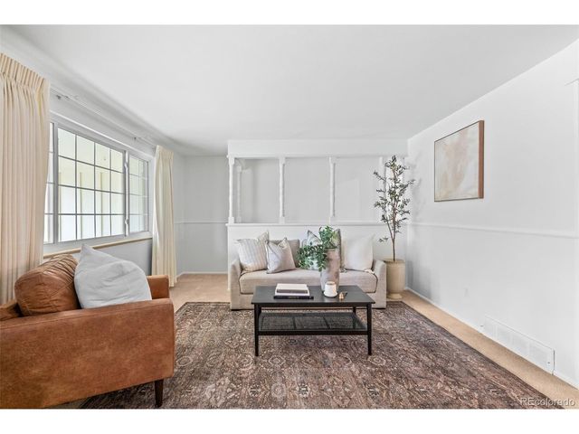 3761 S Eaton St, Denver, CO 80235