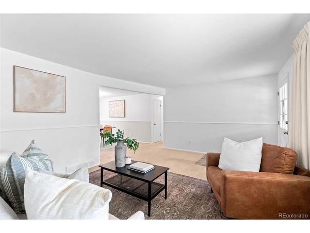 3761 S Eaton St, Denver, CO 80235