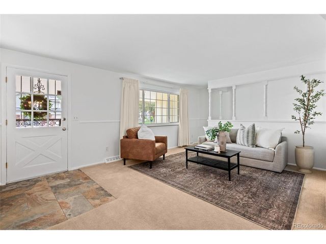 3761 S Eaton St, Denver, CO 80235