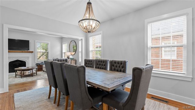 1021 Myrtlewood, Tuscaloosa, AL 35401