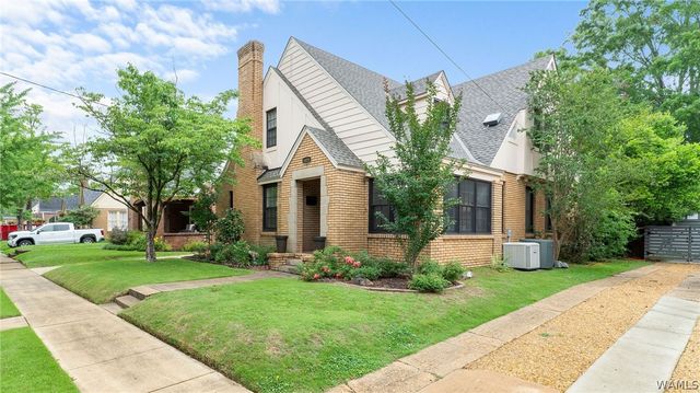 1021 Myrtlewood, Tuscaloosa, AL 35401