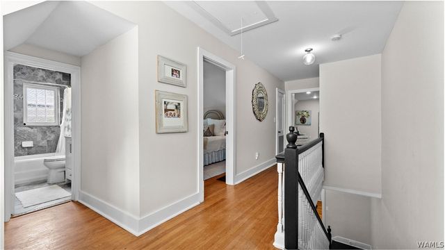 1021 Myrtlewood, Tuscaloosa, AL 35401