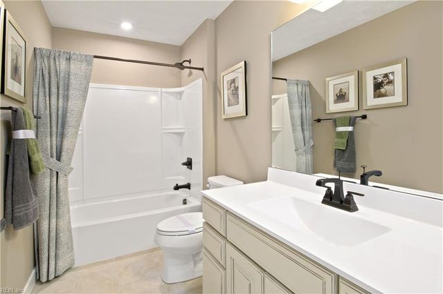 320 Watermans WAY, Poquoson, VA 23662