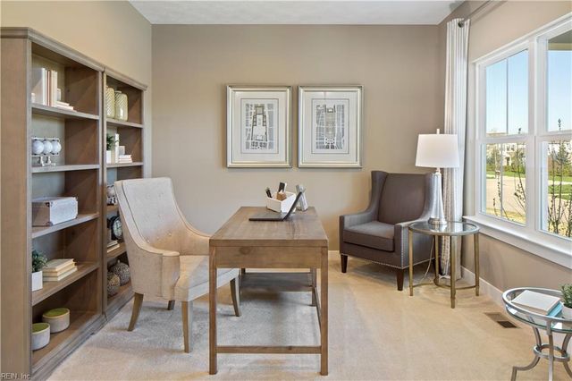 320 Watermans WAY, Poquoson, VA 23662