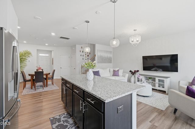 6330 Arpeggio Place, Raleigh, NC 27616