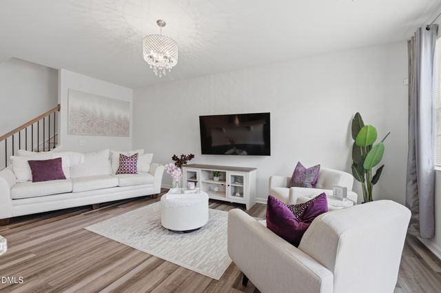 6330 Arpeggio Place, Raleigh, NC 27616