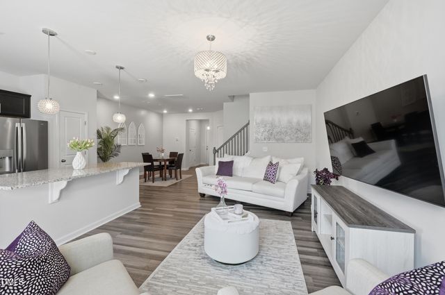 6330 Arpeggio Place, Raleigh, NC 27616