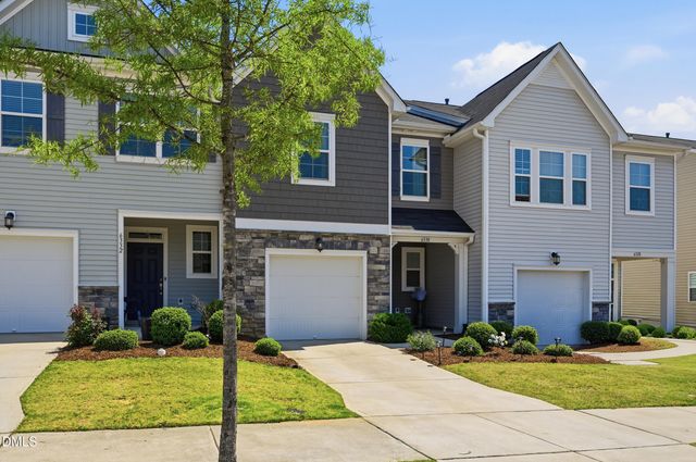 6330 Arpeggio Place, Raleigh, NC 27616