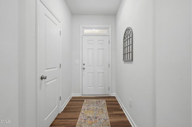 6330 Arpeggio Place, Raleigh, NC 27616