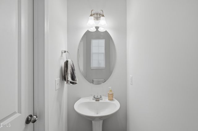 6330 Arpeggio Place, Raleigh, NC 27616