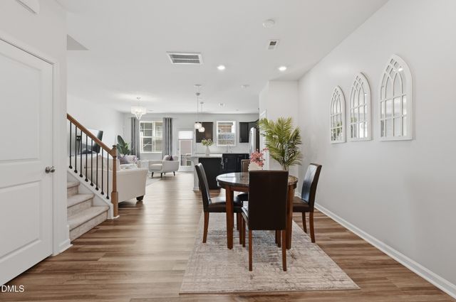 6330 Arpeggio Place, Raleigh, NC 27616