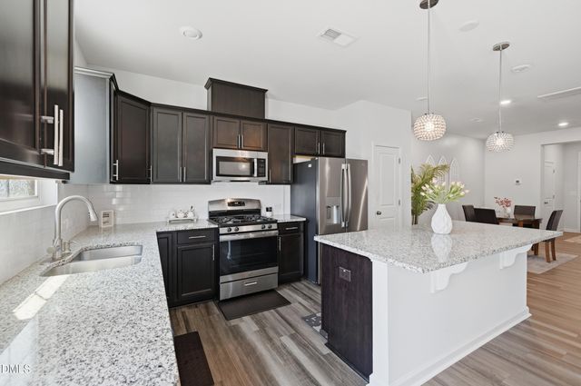 6330 Arpeggio Place, Raleigh, NC 27616